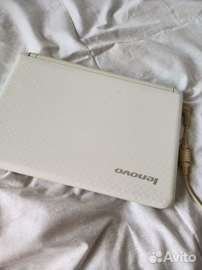 Нетбук Lenovo IdeaPad S10-2