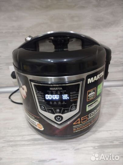 Мультиварка