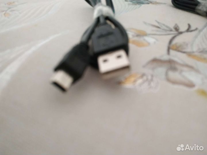 Кабель для зарядки телефона (старые модели)
