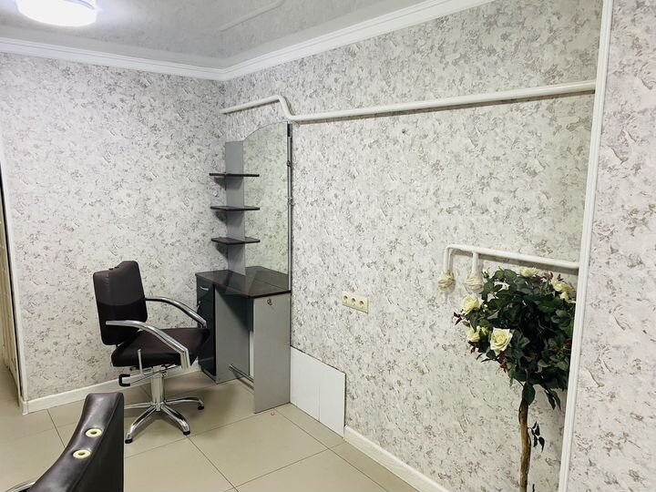 Свободного назначения, 35 м²