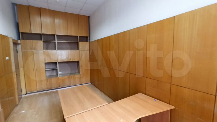 Офис, 19 м²(27 ифнс)