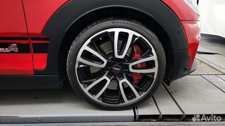 MINI John Cooper Works Clubman 2.0 AT, 2020, 60 002 км