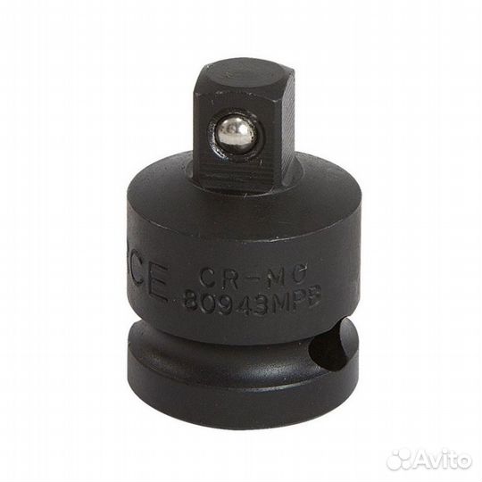 Ударн.адаптер с 1/2