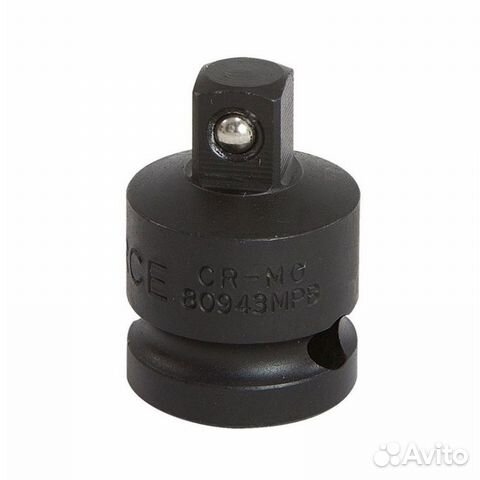 Ударн.адаптер с 1/2