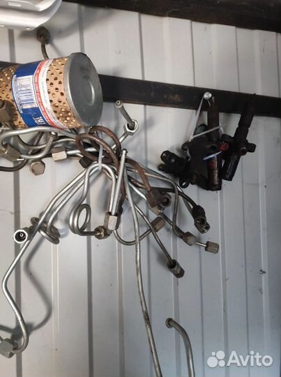 Тнвд на мтз 80