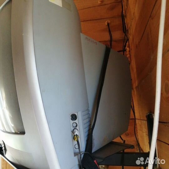 Телевизор бу