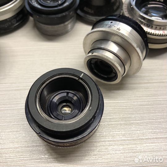 Индустар 30 5.6 цена за 1