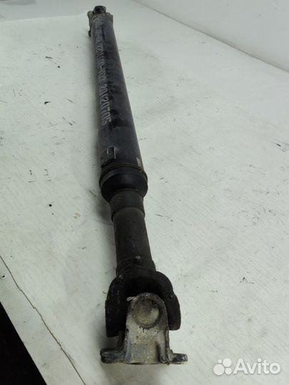 Карданный вал задний Great Wall Hover H5 2012