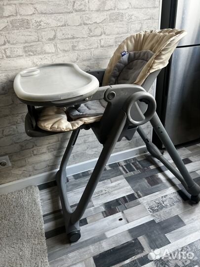 Стул для кормления