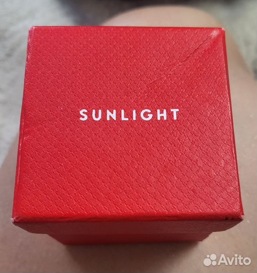 Серебряные серьги