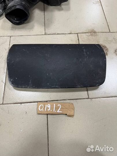 Крышка стоп-сигнала задняя Bmw 730D Xdrive G11