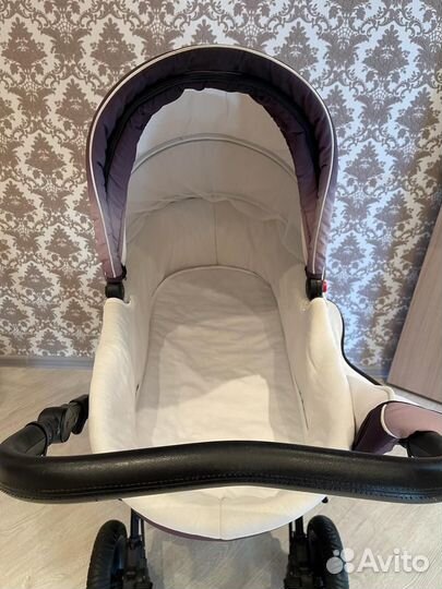 Коляска tutis zippy pia 3 в 1