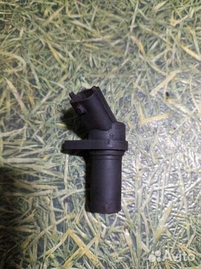 Датчик коленвала MAN TGA 2002 0281002742