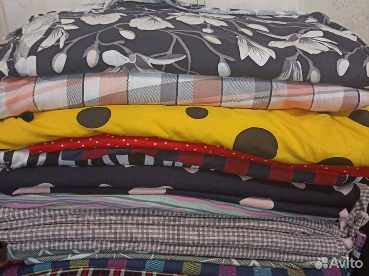 Лоскут ткани на вес