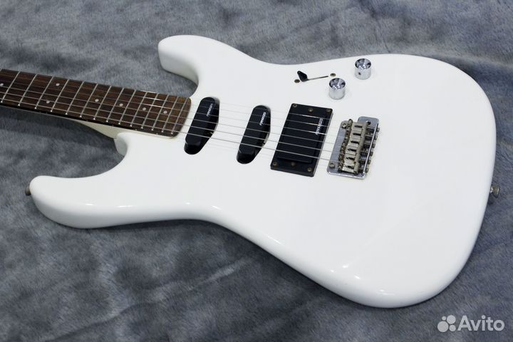 Электрогитара Fernandes SSH 40 The Function