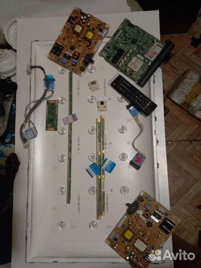 LG 32LB561U(V) -ZE, 47LM585T, 42LM620T, 32LM640T-Z