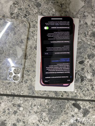 iPhone 12 mini, 64 ГБ