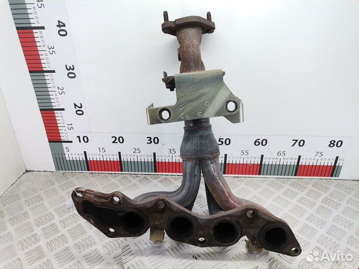 Коллектор выпускной для Ford Mondeo 3 1201830