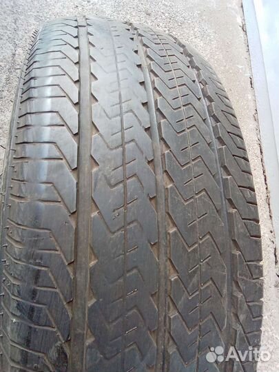 DoubleStar DS 828 205/70 R15C