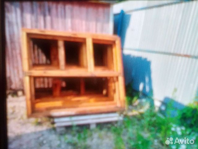 Рамы оконные