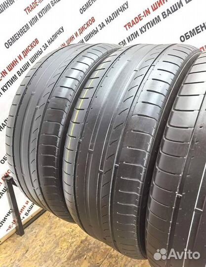 Kumho HP91 255/50 R20 109V