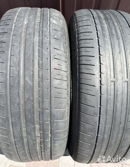 Pirelli Scorpion Verde SUV 235/55 R19 101V