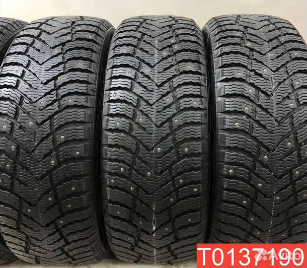 Cordiant Snow Cross 2 SUV 225/55 R18 102T