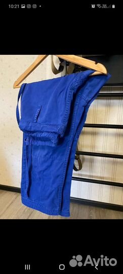 Кимоно для дзюдо adidas