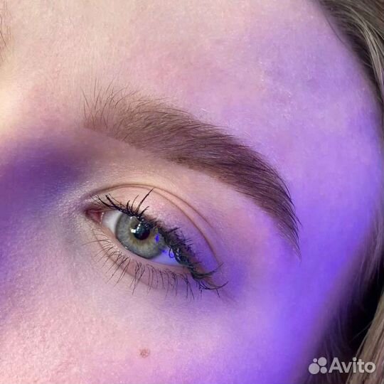 Мастер бровист