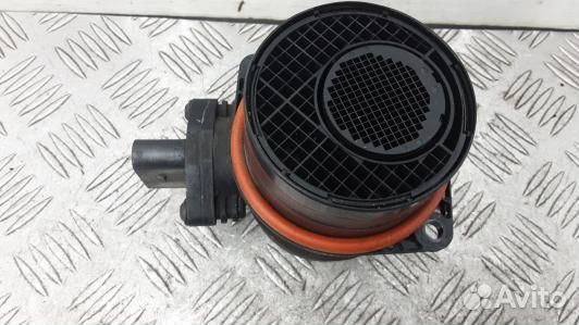 Расходомер воздуха дизельный dodge caliber (8AR09B