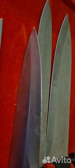 Набор ножей zepter