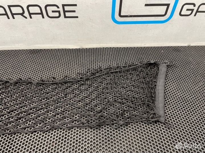 Сетка Mercedes-Benz S-Class W220 112.972 3.7 2003