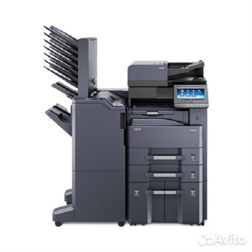 Мфу лазерный Kyocera taskalfa 4012i (1102V63NL0) A