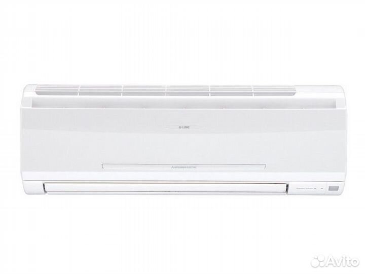 Mitsubishi Electric MS-GF60VA / MU-GF60VA