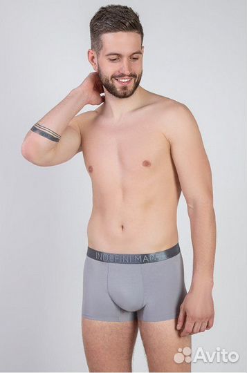 Новые Трусы мужские размер 52-54