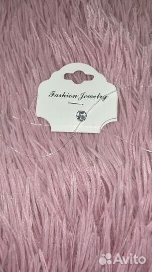 Подвеска на шею