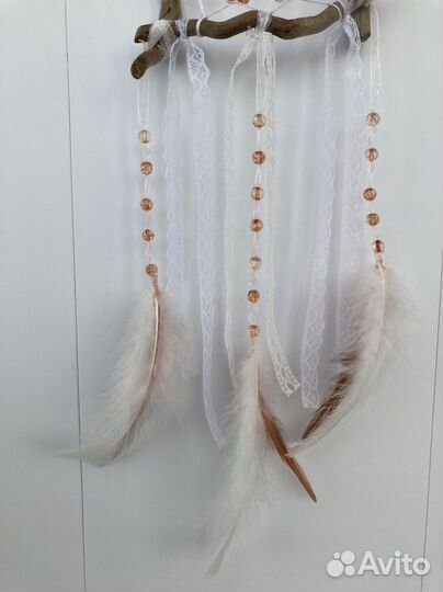 Нежный ловец снов