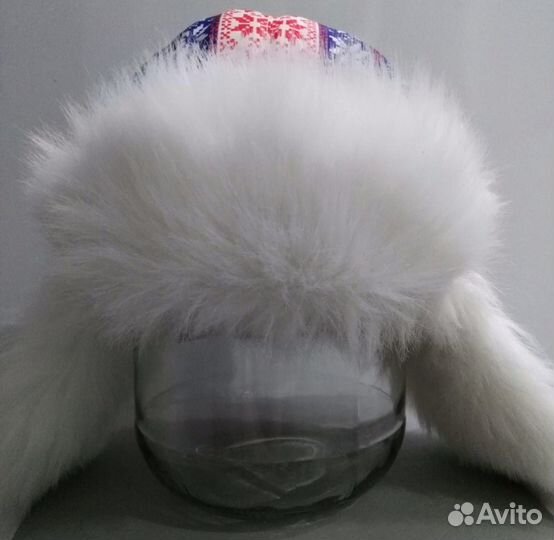 Шапка-ушанка