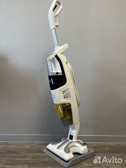 Паровой пылесос Tefal Clean&Steam