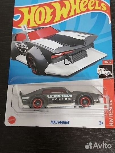 Hot wheels машинки Mercedes barbie Rx-7 manga jeep