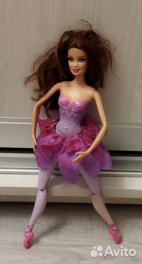 Кукла барби barbie