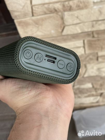 Kakusiga wireless speaker mini