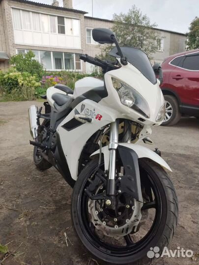 GX-R 250