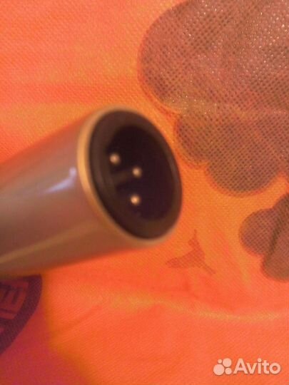 Микрофон defender