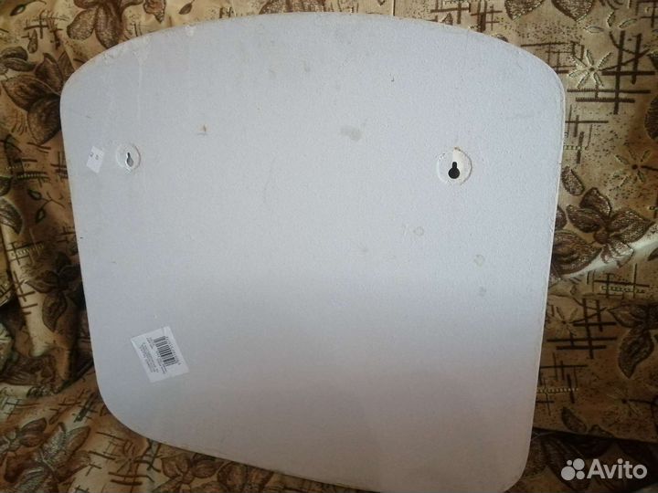 Полка для ванной комнаты