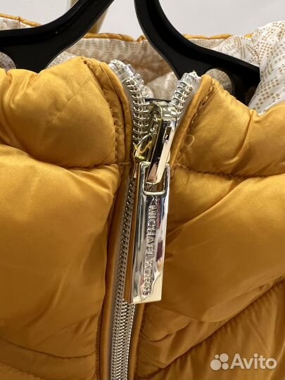 Демисезонная куртка Michael kors оригинал разм. S
