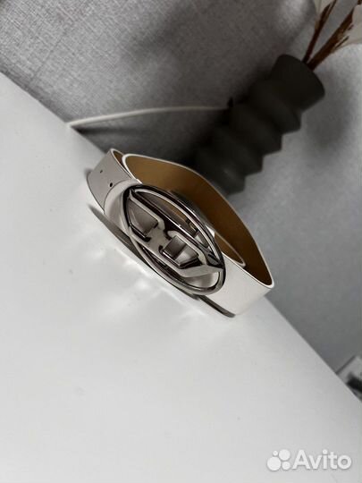 Ремень женский diesel