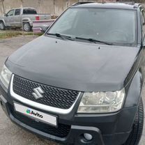 Лифт-комплект РИФ Suzuki Grand Vitara 2005-2015, Escudo 2005-2017 лифт 40 мм