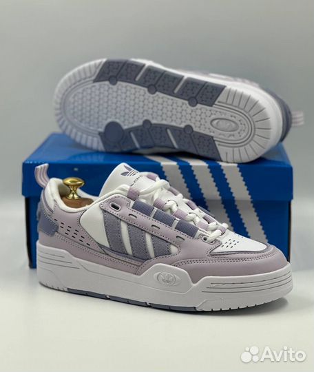 Кроссовки Adidas Adi2000