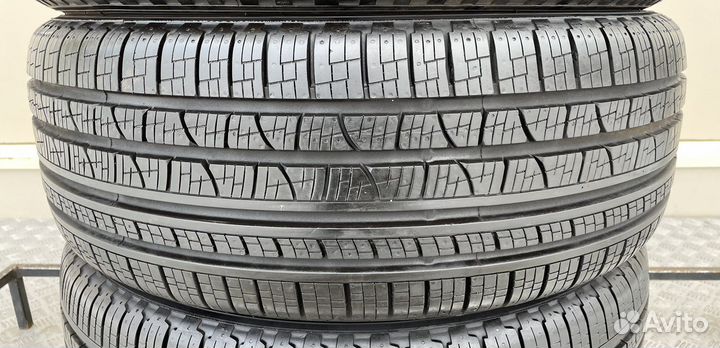 Pirelli Scorpion Verde All Season 235/55 R19